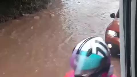 lluvias en bucaramanga