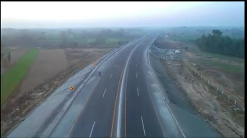 Sawat Motorway