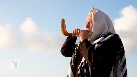 Declaring New Beginning | 30 mins Non-stop Powerful shofar blowing that will defeat all the enemy