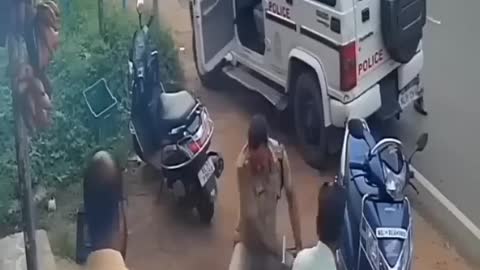 Indian cops ❣