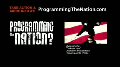 Subliminals: Programming the nation - 2011 HD Documentary