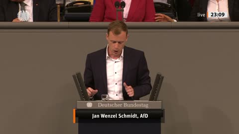 Jan Wenzel Schmidt Rede vom 23.06.2022 - Änderung von Verbrauchsteuergesetzen