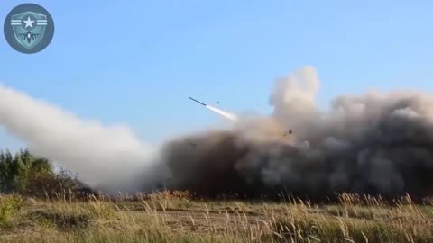 Russia Attacks Ukraine With Its Powerful Air Force