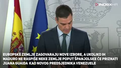 Maduro ima tri saveznika zbog koji ne mora strahovati od SAD-a