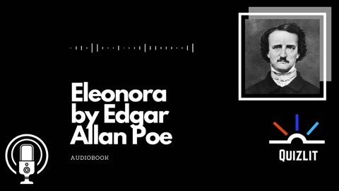 Eleonora by Edgar Allan Poe Audiobook