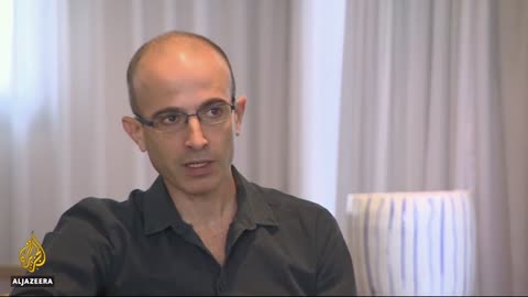 Yuval Noah Harari | Why Did Yuval Say, "Trump Is Destroying the Global Alliance System"?