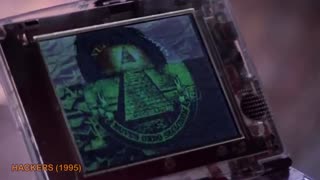 Freemason Sign & Symbols Caught In Movies Pt2