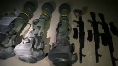 Detention of Ukrainian terrorists who were preparing terrorist attacks in the Zaporozhye NPP