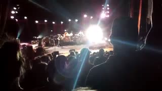 My Morning Jacket - Red Rocks Amphitheatre - 8/4/2011