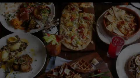 Nas' 'Brunch On Sundays' Video Enjoys A Meal With A Cast Of Stars.