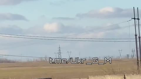 🚁🇷🇺 Russia POV | Russian Mi-28NM Shoots LUMR Missile | Aerial Precision Strike | RCF
