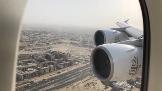 Let’s fly DUBAI