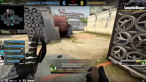 CS:GO Game.ClipsGDCVXC