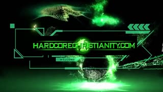 Hardcore Christianity