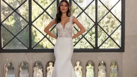 Couture Wedding Dresses Chicago | 847-983-8616 |
