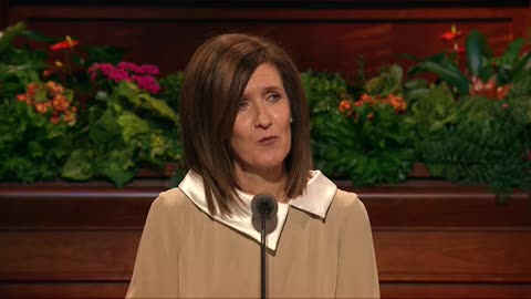 We all need the grace of Jesus Christ! - Michelle D. Craig