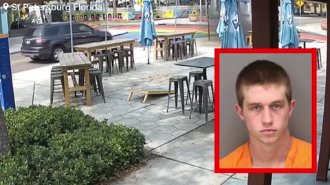 Christian Maier (18) is now being charged with a FELONY in Florida see here why