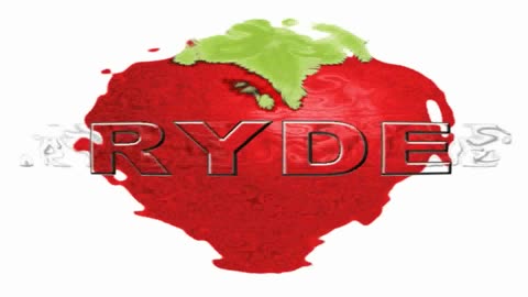 RYDE IMAGING MICROENCODING STRAWBERRY