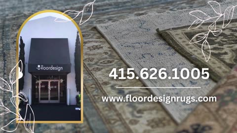 Modern Rugs | Call (415) 626-1005 * Floordesign Rugs