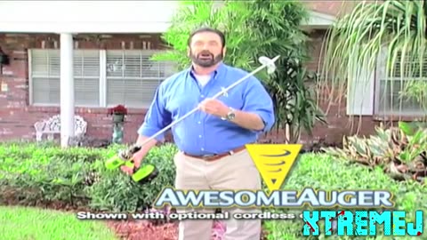 YTP Billy Mays Sells Foreign Themed Products in an Attempt for World Domination