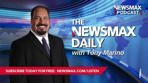 Trump, Biden Can Clinch Nominations Tonight | The NEWSMAX Daily (03/12/24)