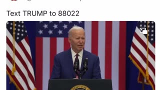 Trump Truth - Is Joe Biden Okay? 🤔