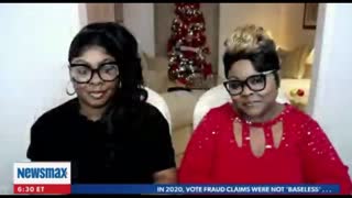 Diamond and Silk say it's time to cut the Pork.