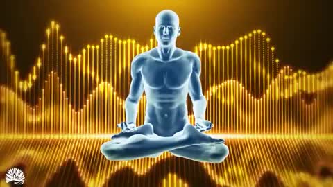 528 Hz | Infinite Healing Wave for Body Energy