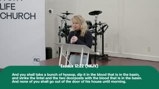 21 Days Of Prayer & Fasting | Day 09 | Practical Steps To Possess The Land In 2024