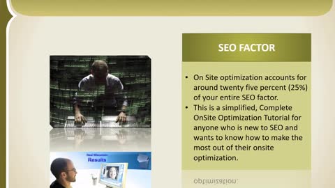 8 ACTIONABLE On-Site Optimization TECHNIQUES | To Boost Your SEO
