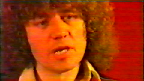 ELO - Bev Bevan = Interview