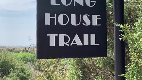 Mesa Verde National Park: The Longhouse Hike
