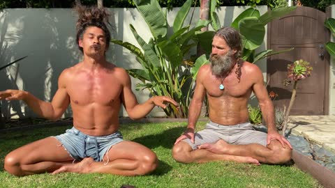 This Breathwork Exercise Is Like a Reset Button for Your Brain!