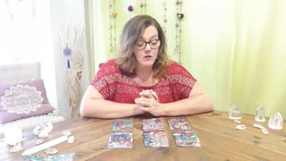 LIBRA SEPTEMBER 2023 🌞 PSYCHIC TAROT PREDICTIONS FOR YOUR ZODIAC SIGN