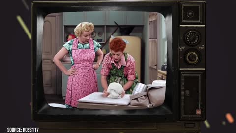 Lucille Ball Was a Monster On Set According to CoStars
