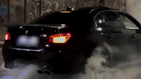 Is this the best sounding BMW? 😮😊