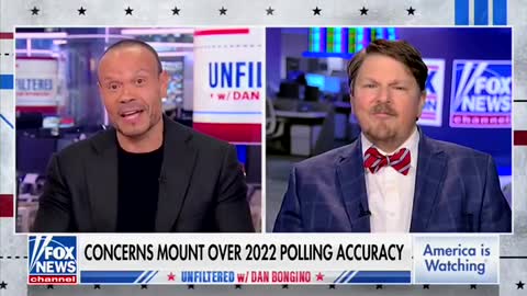 Pollster Thinks Red Wave Will Be Even LARGER Than Predicted