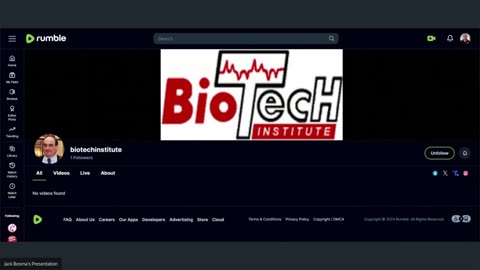 BioTech Institute