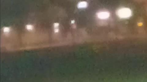 Ghost in Sturgis SD