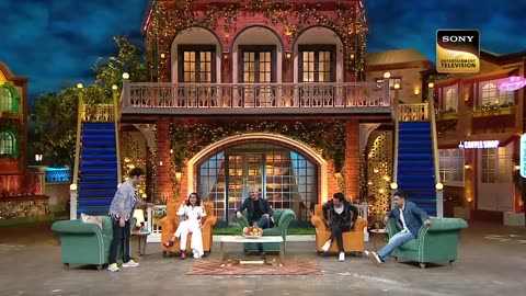 The Kapil Sharma Show Sapna Sholay'_ _ Best _ Full Episode