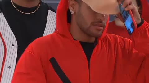 Neymar Funny Moments --