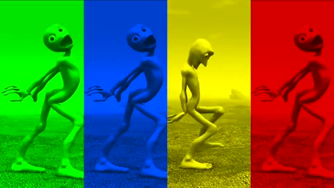 Dame tu Cosita , baby calm down