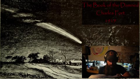 The Book of the Damned (1919) - Chapter 16