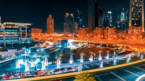 Dubai - City