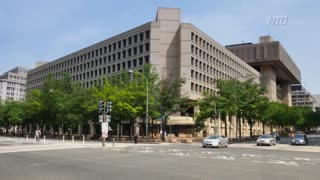 Hackers Ask Ransom for DC Police Data
