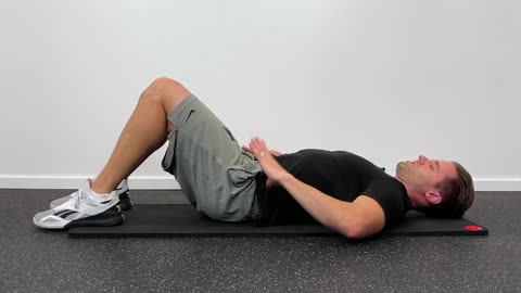 6 Exercises To Relieve Back Pain In 9 Minutes