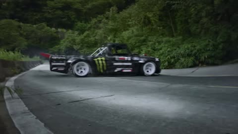 KEN BLOCK TRIBUTE | LIVE FULL & DIE EMPTY | R.I.P.