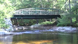 Foot Bridge