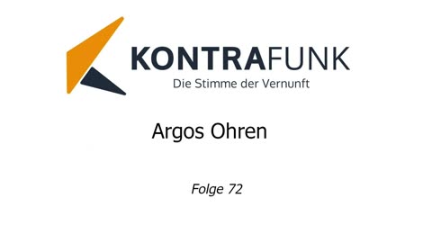 Argos Ohren: Folge 72