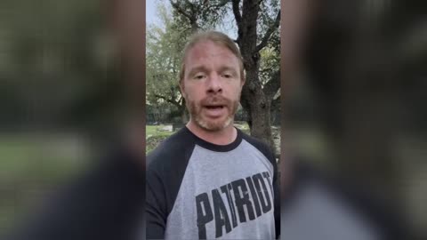 JP Sears Previews Defeat the Mandates, L.A. Rally, Grand Park, Sunday, April 10